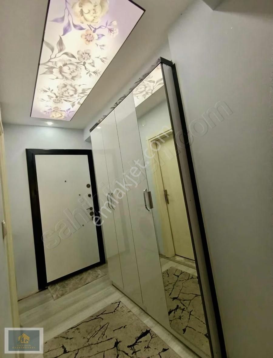 Lavınıa'dan Kapalı Mutfak Panjurlu Satılık 2+1 Daire - Görsel 20