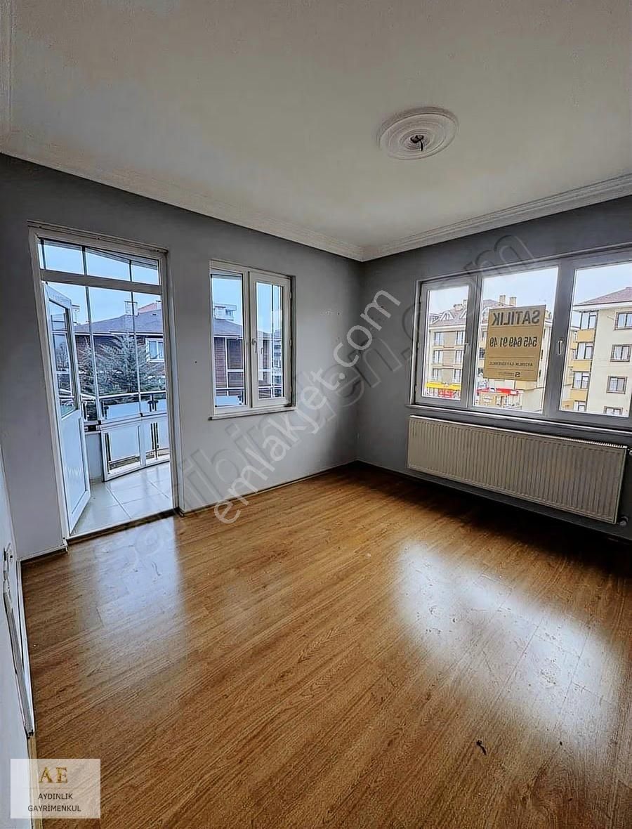 Alanyurt Yeni Mahallede Site İçinde Satılık 3+1 Lüks Daire - Görsel 25