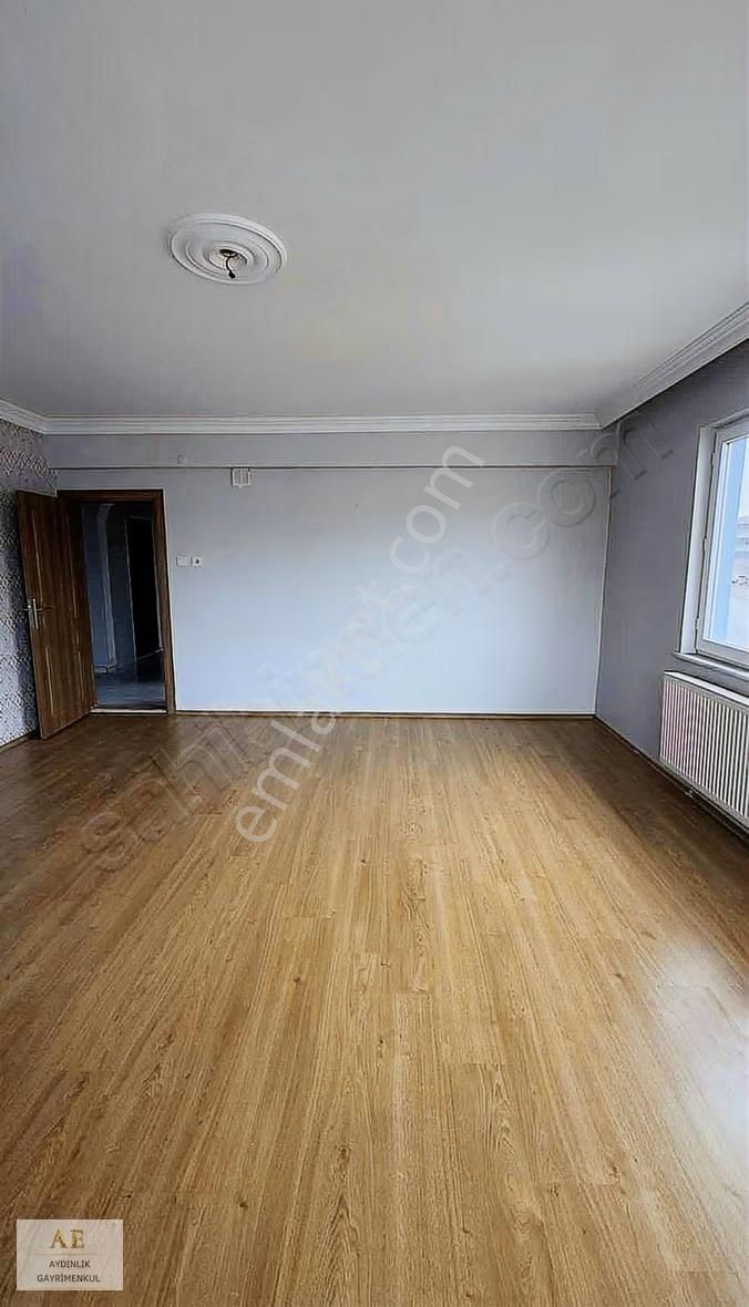 Alanyurt Yeni Mahallede Site İçinde Satılık 3+1 Lüks Daire - Görsel 24