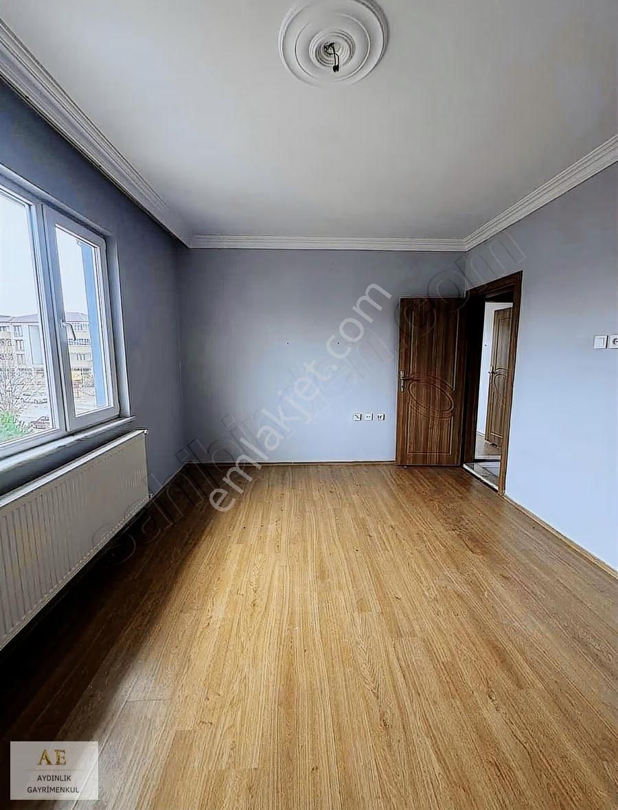 Alanyurt Yeni Mahallede Site İçinde Satılık 3+1 Lüks Daire - Görsel 22