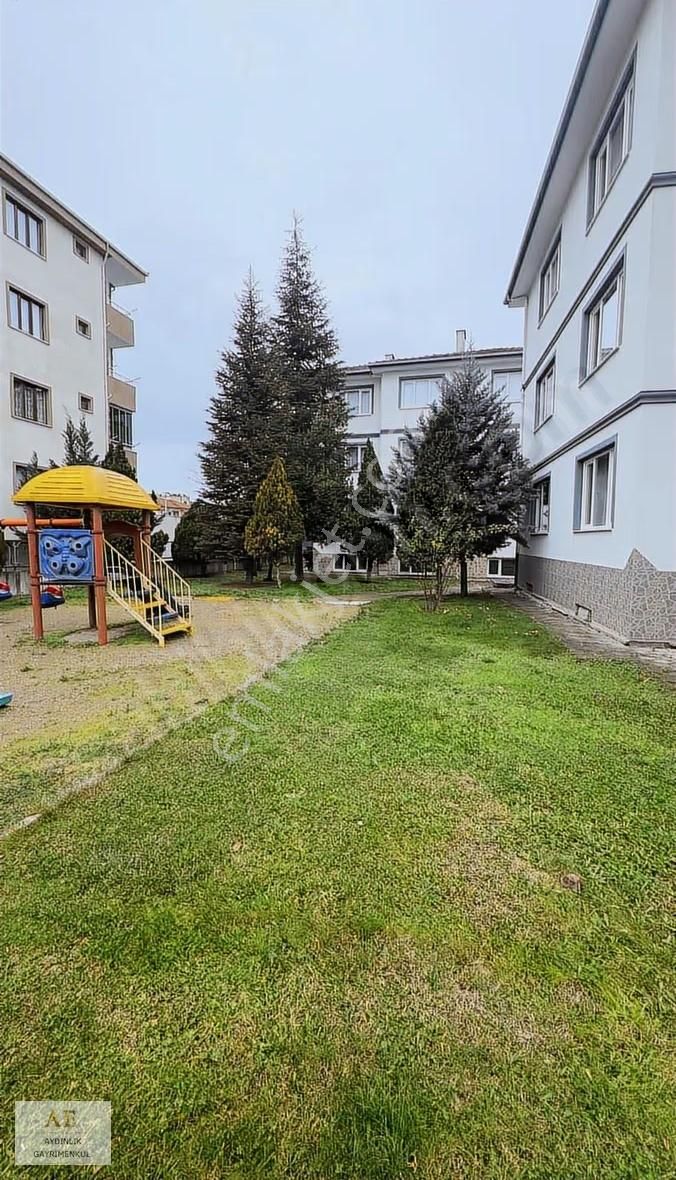 Alanyurt Yeni Mahallede Site İçinde Satılık 3+1 Lüks Daire - Görsel 3