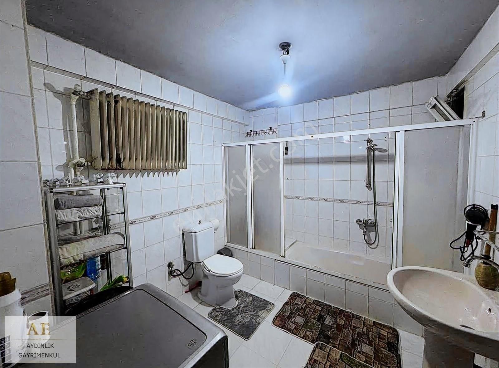 Aydınlık Emlaktan Çarşı Merkezinde Geniş 4+1 Satılık Daire - Görsel 24