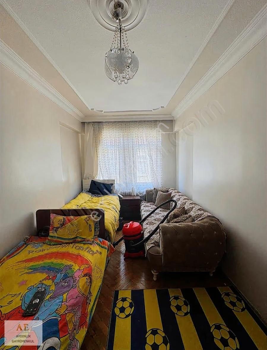 Aydınlık Emlaktan Çarşı Merkezinde Geniş 4+1 Satılık Daire - Görsel 26