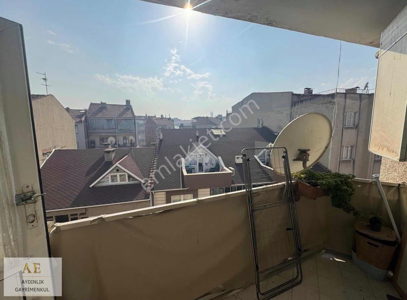 Aydınlık Emlaktan Çarşı Merkezinde Geniş 4+1 Satılık Daire - Görsel 2