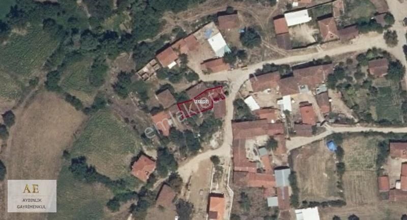 İnegöl Yeni Yörük Mahallesinde Konut Yapımına Uygun Satılık Arsa - Görsel 5