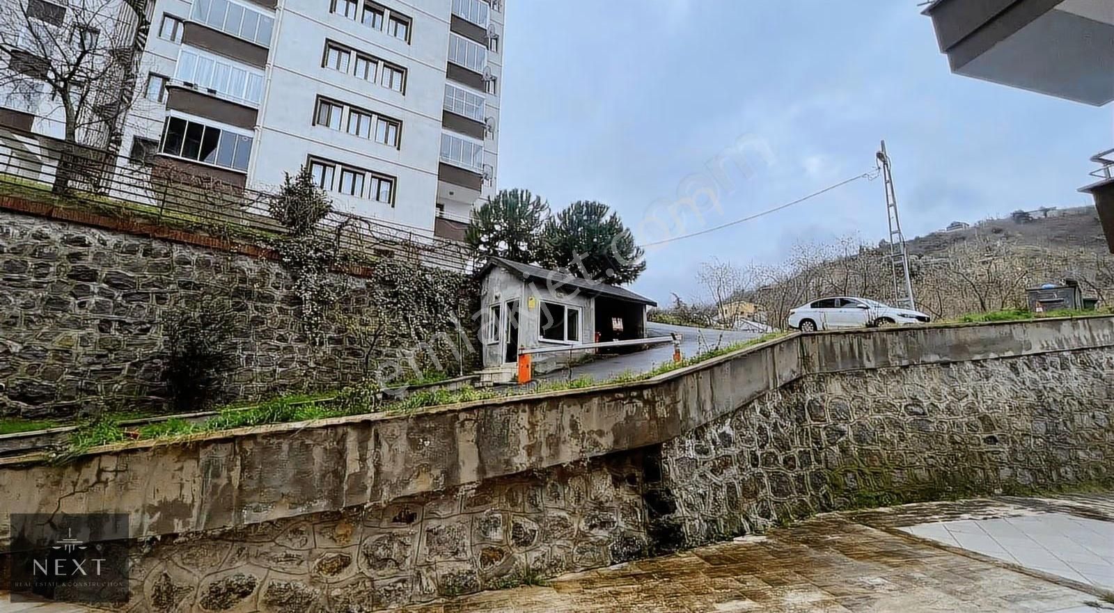 Beşirli İmamoğlu Yeşilvadi Evleri 2+1 Satılık Daire - Görsel 13