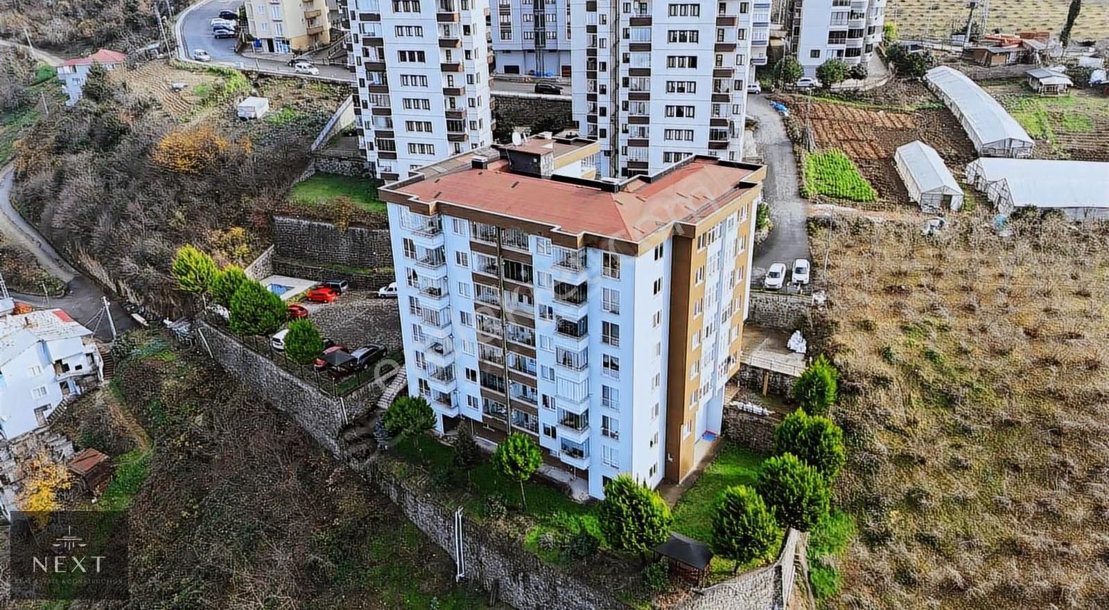 Beşirli İmamoğlu Yeşilvadi Evleri 2+1 Satılık Daire