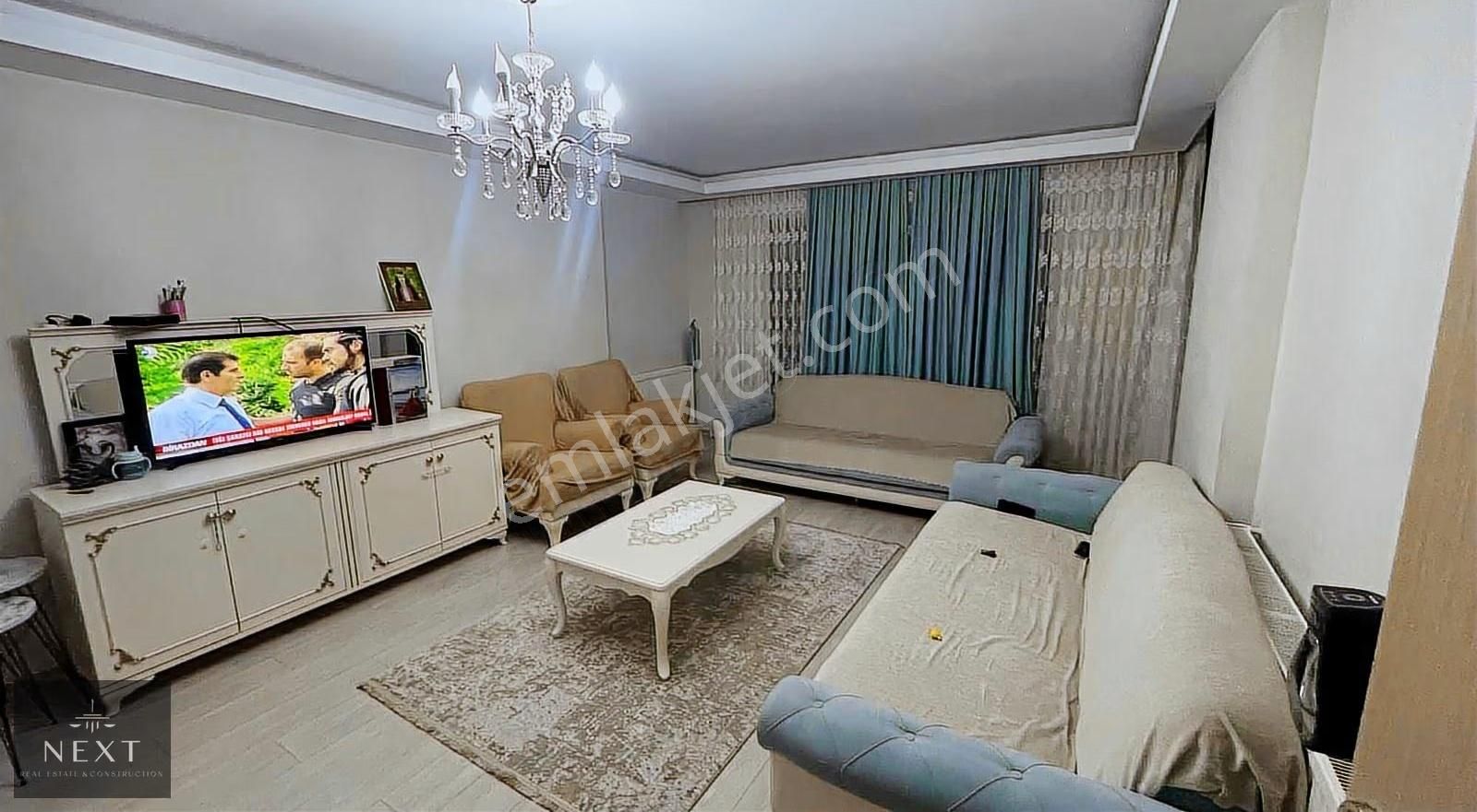 2 No'lu Beşirli Satılık 3+1 Daire - Görsel 21