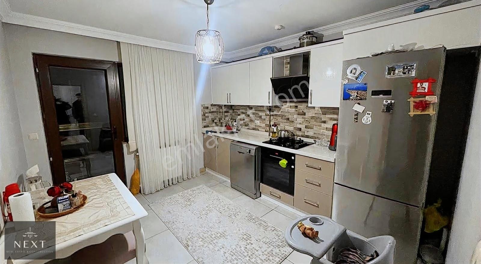 2 No'lu Beşirli Satılık 3+1 Daire - Görsel 18