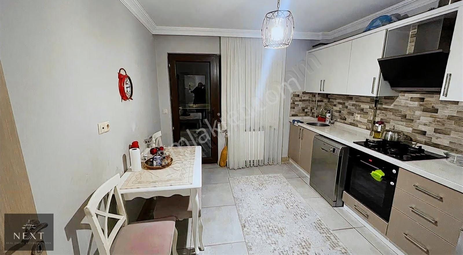 2 No'lu Beşirli Satılık 3+1 Daire - Görsel 20