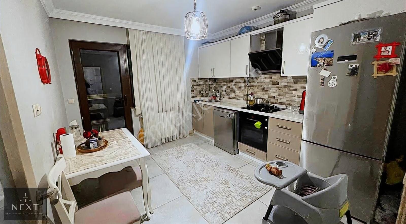 2 No'lu Beşirli Satılık 3+1 Daire - Görsel 6