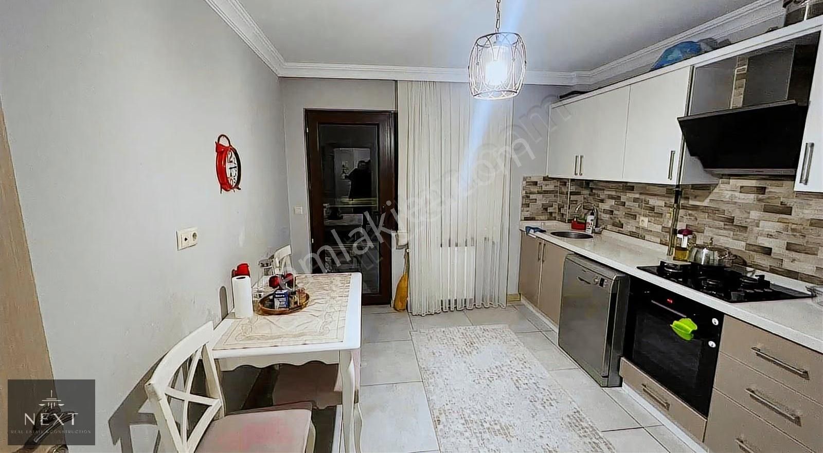 2 No'lu Beşirli Satılık 3+1 Daire - Görsel 2