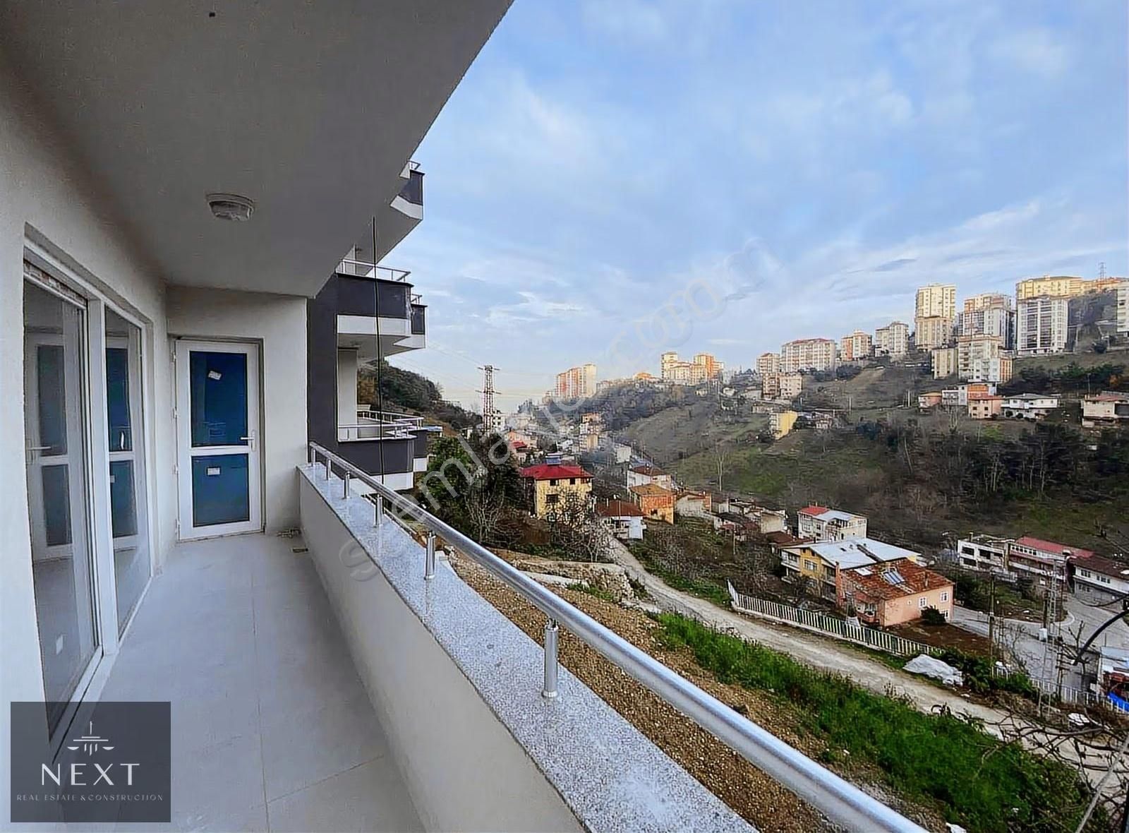 Trabzon 3 Nolu Erdoğdu Mah. Satılık Sıfır Daire - Görsel 2
