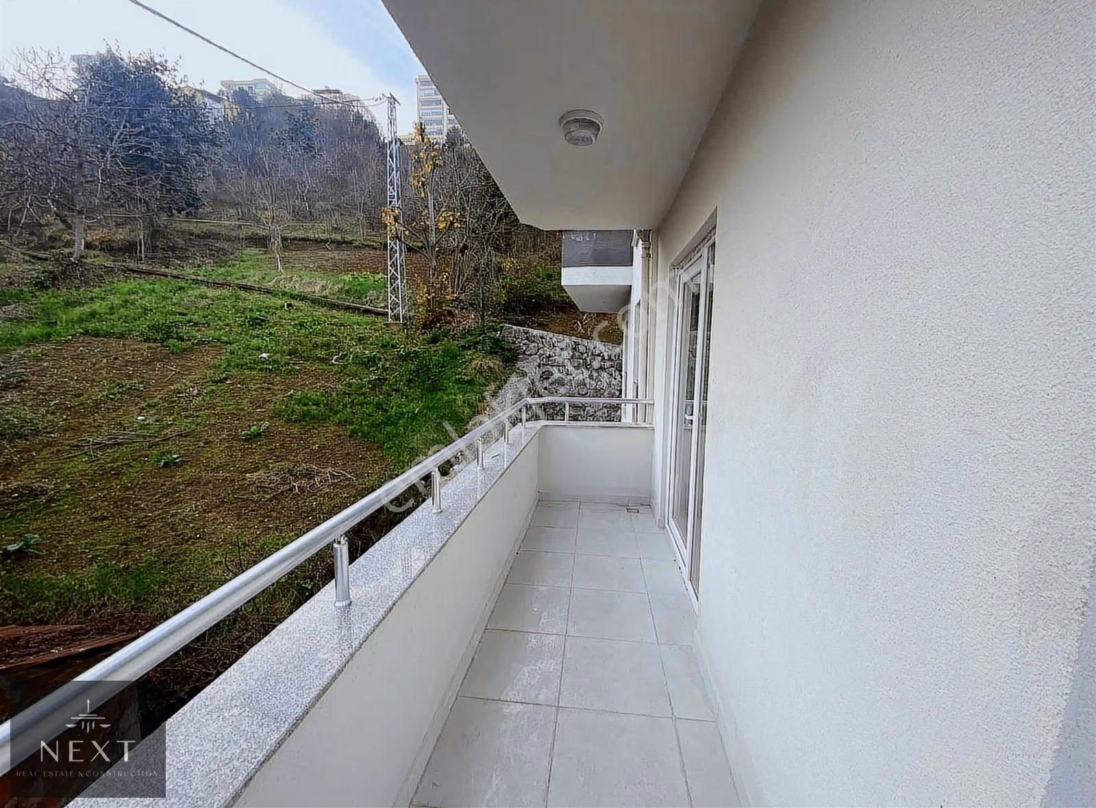 Trabzon 3 Nolu Erdoğdu Mah. Satılık Sıfır Daire - Görsel 8