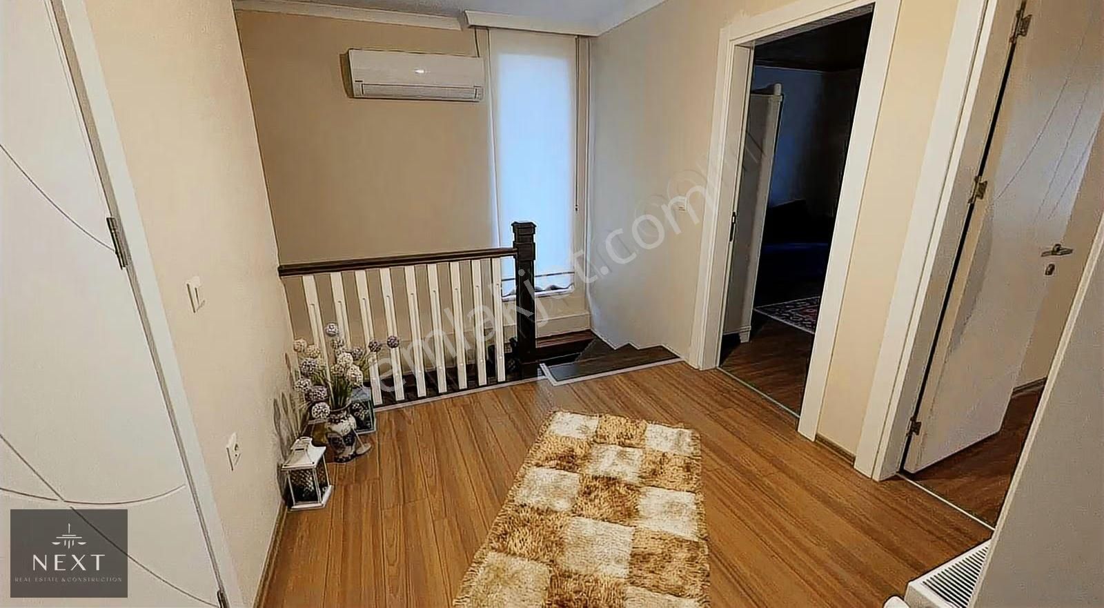 Uğurlu'da Site İçerisinde Satılık Taş Villa - Görsel 18