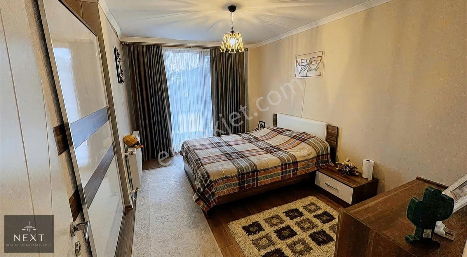 Uğurlu'da Site İçerisinde Satılık Taş Villa - Görsel 3