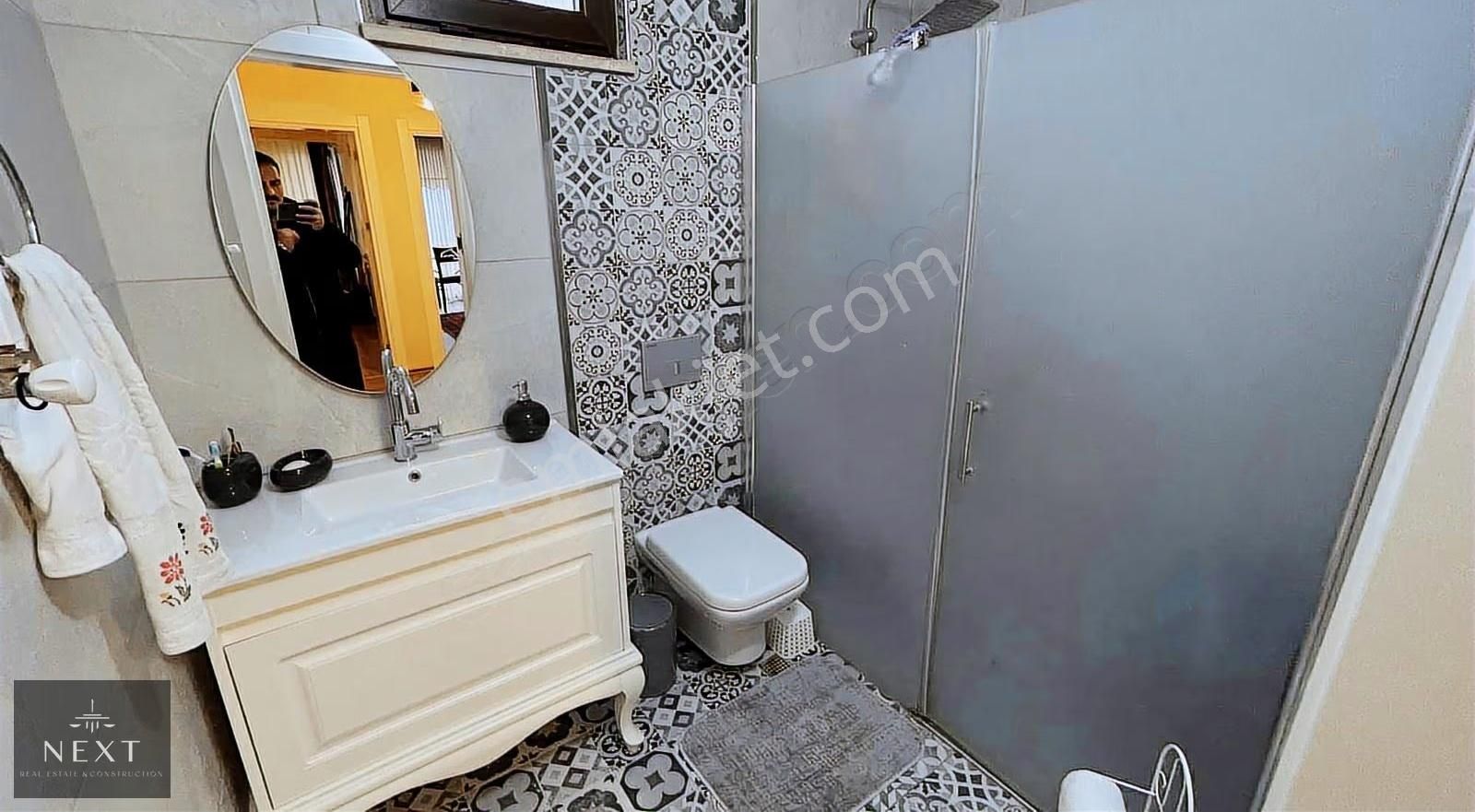 Uğurlu'da Site İçerisinde Satılık Taş Villa - Görsel 7