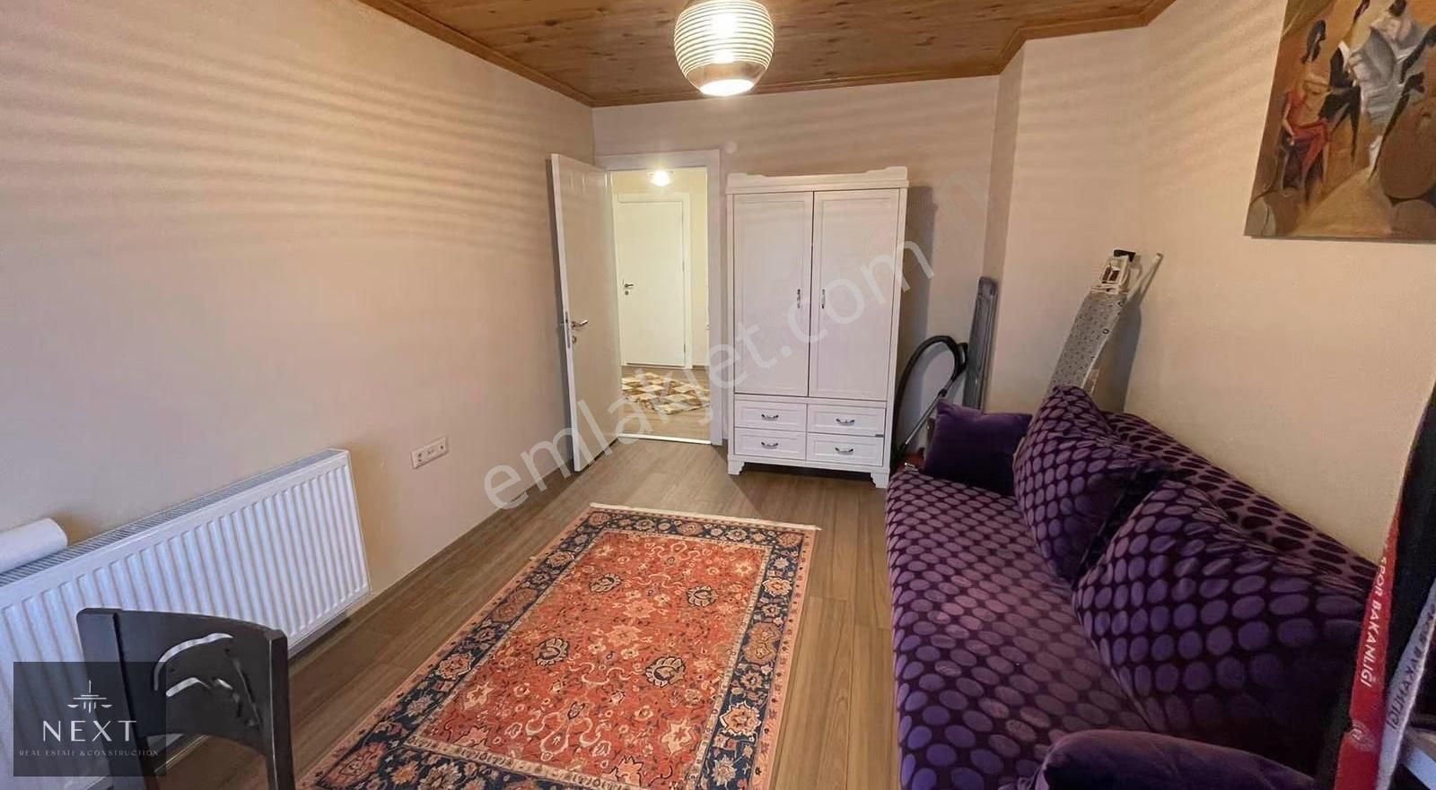 Uğurlu'da Site İçerisinde Satılık Taş Villa - Görsel 20