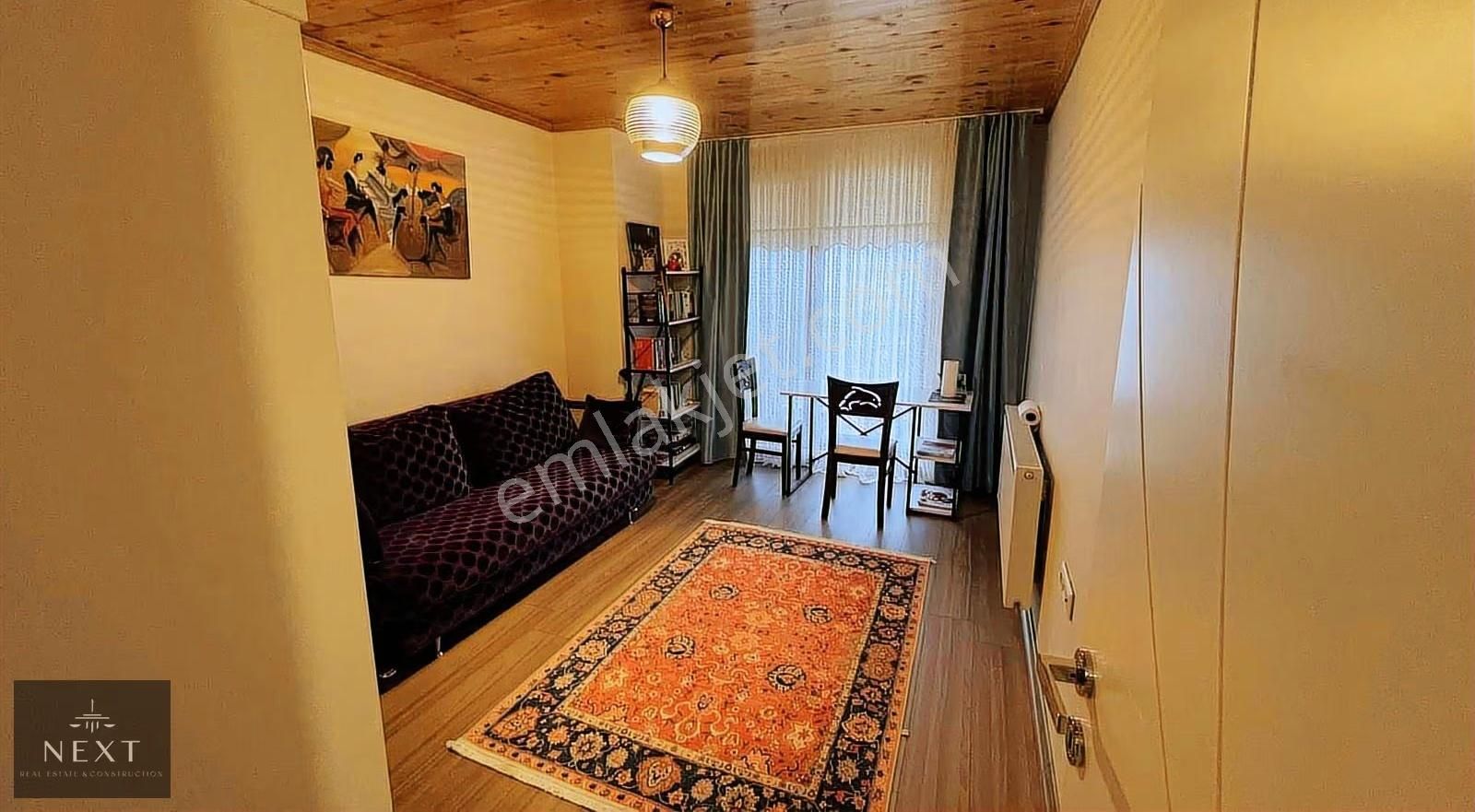 Uğurlu'da Site İçerisinde Satılık Taş Villa - Görsel 12