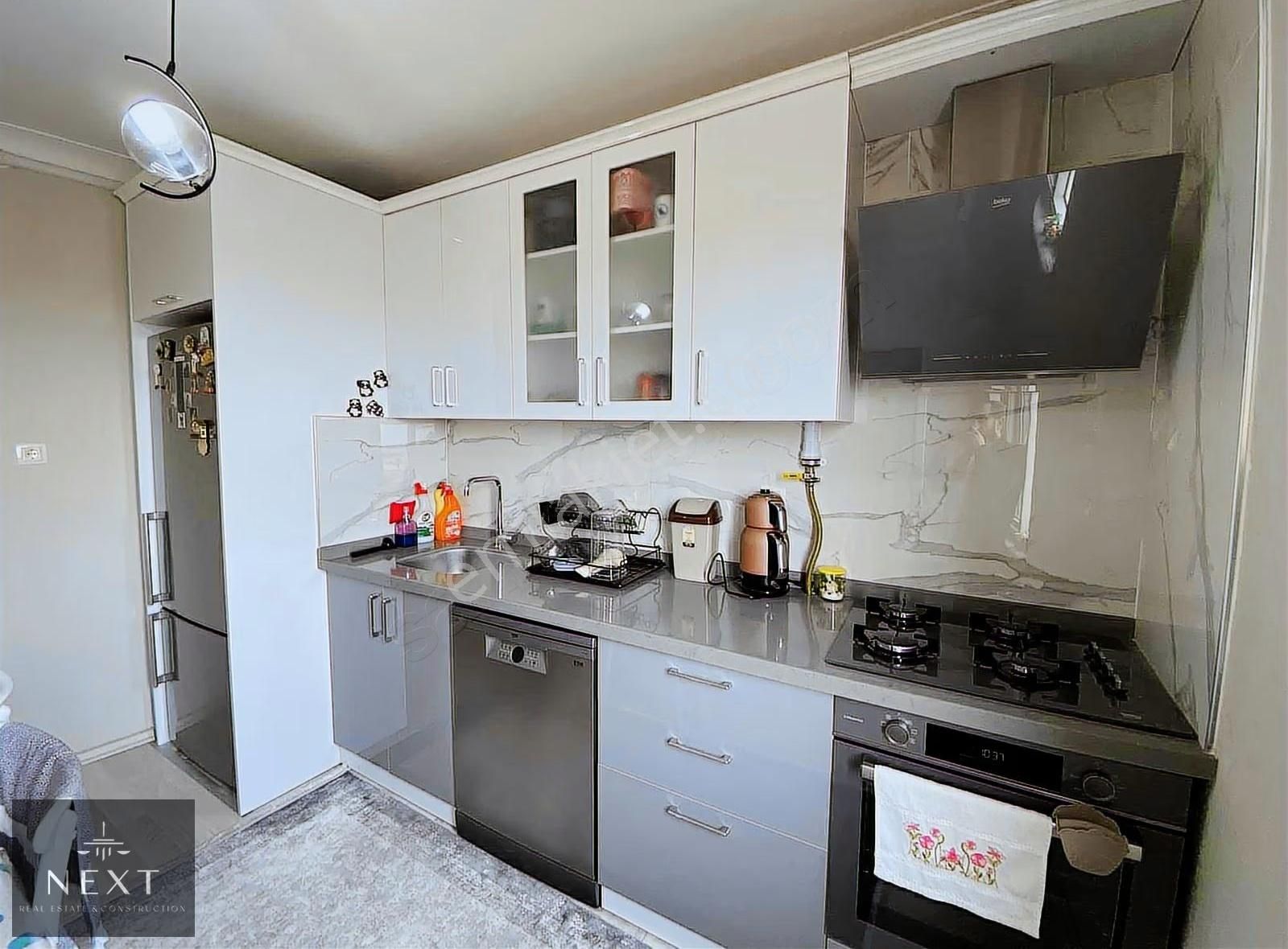 Akçaabat Yeni Mahalle 2+1 Deniz Manzaralı Daire Fırsat ! - Görsel 7