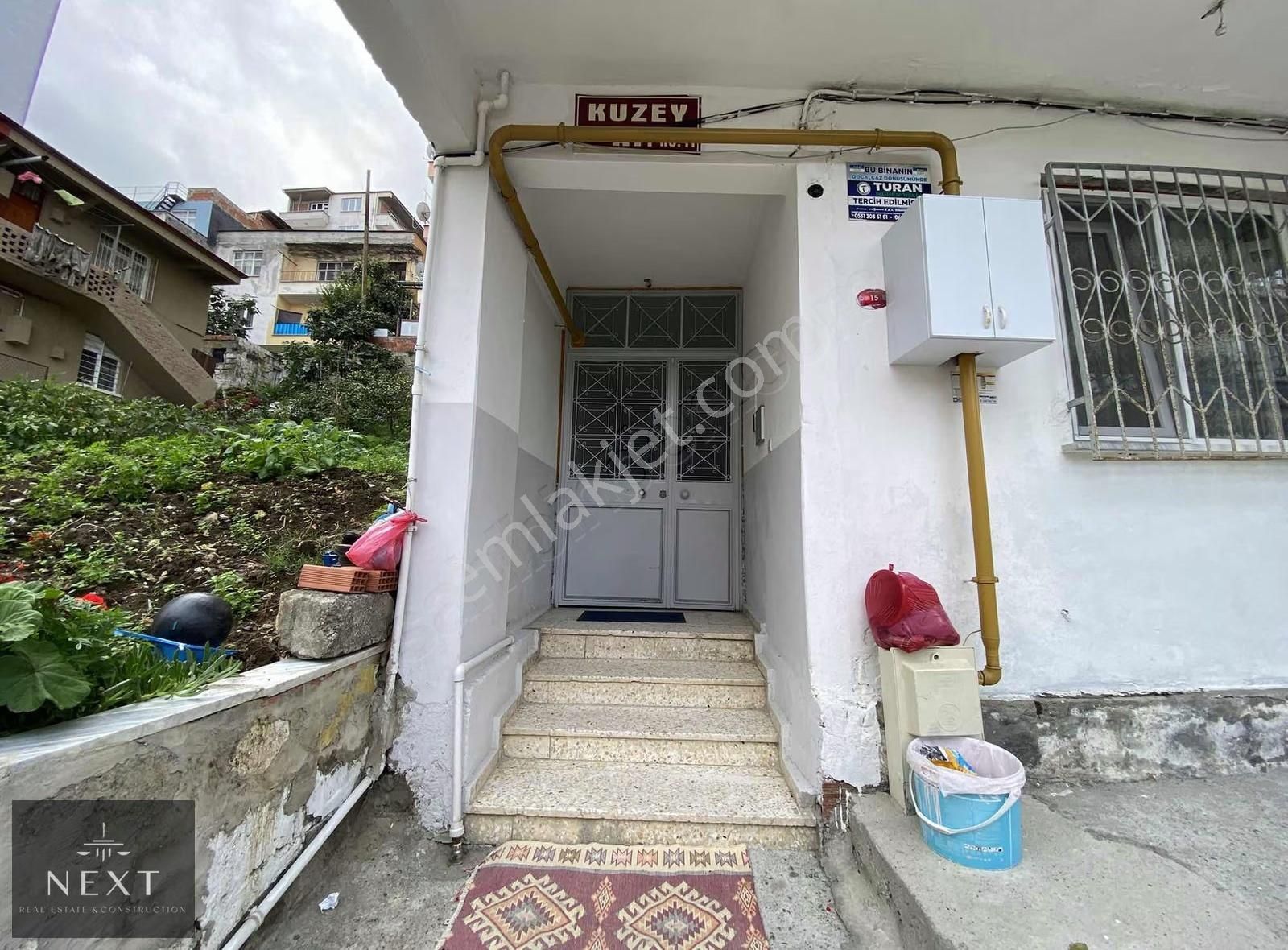 Akçaabat Yeni Mahalle 2+1 Deniz Manzaralı Daire Fırsat ! - Görsel 10