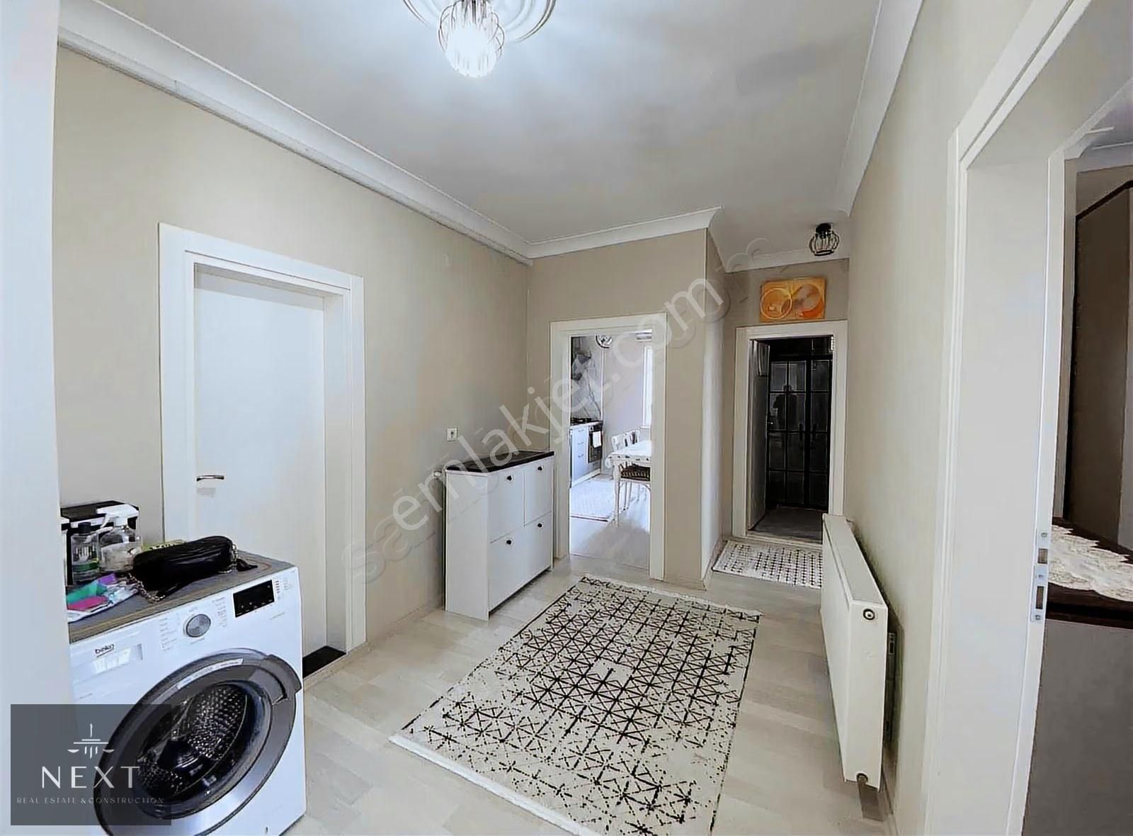 Akçaabat Yeni Mahalle 2+1 Deniz Manzaralı Daire Fırsat ! - Görsel 5