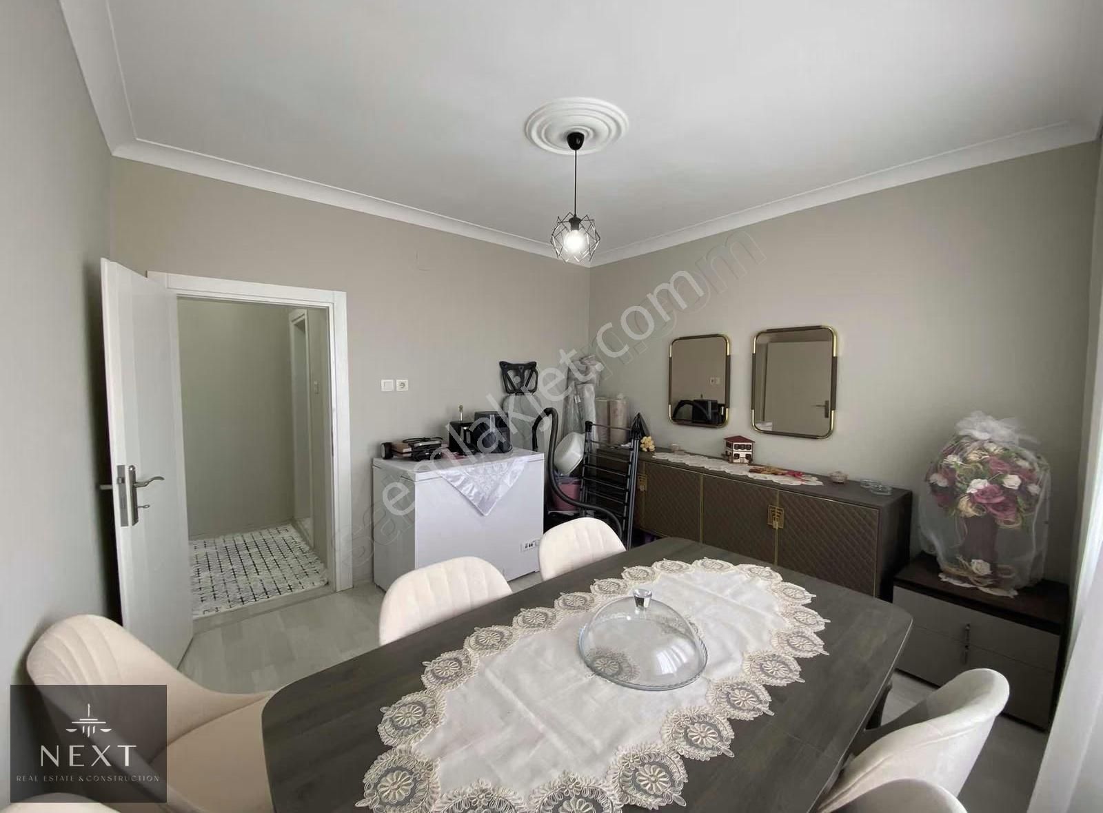 Akçaabat Yeni Mahalle 2+1 Deniz Manzaralı Daire Fırsat ! - Görsel 17