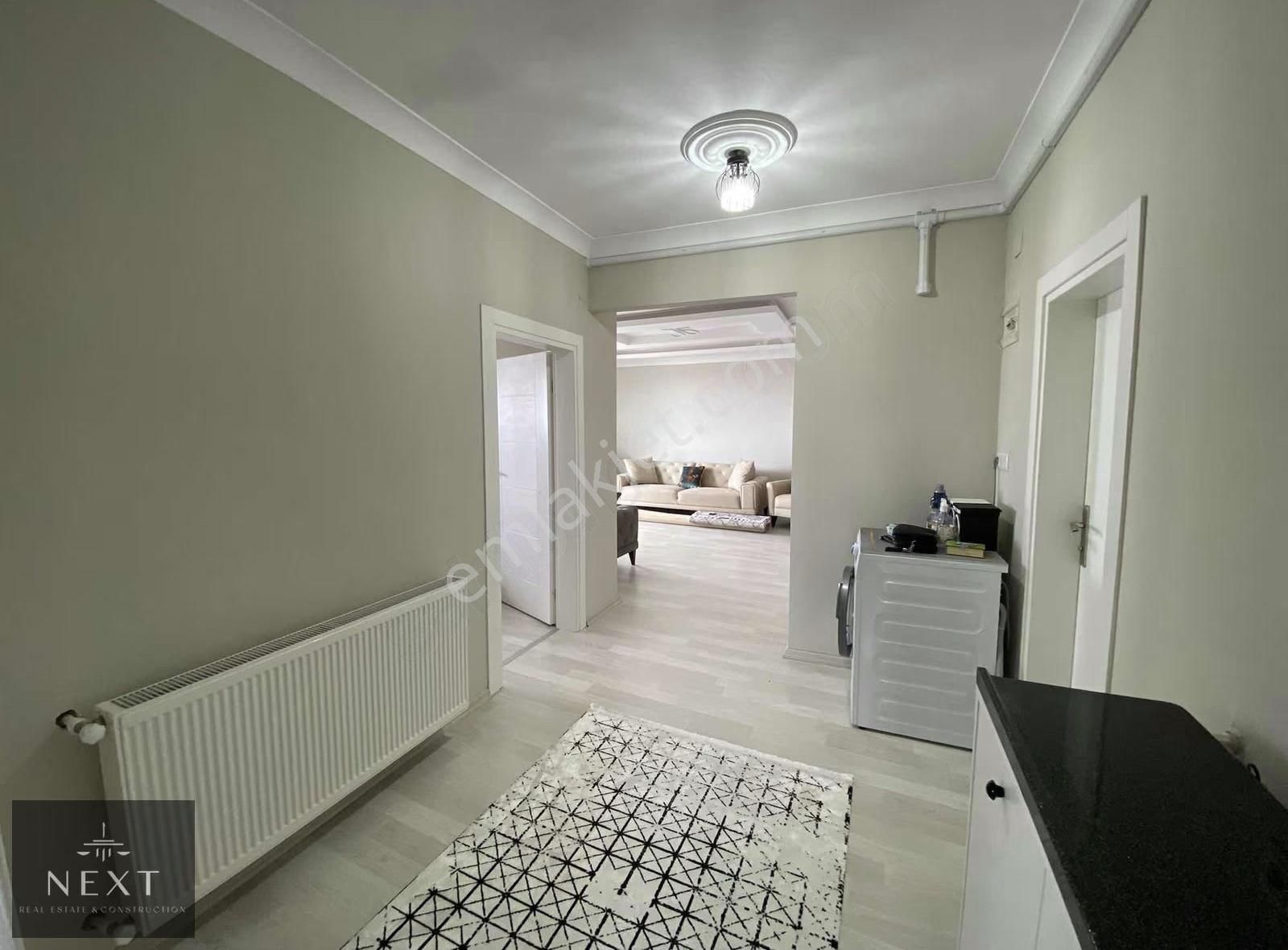 Akçaabat Yeni Mahalle 2+1 Deniz Manzaralı Daire Fırsat ! - Görsel 25