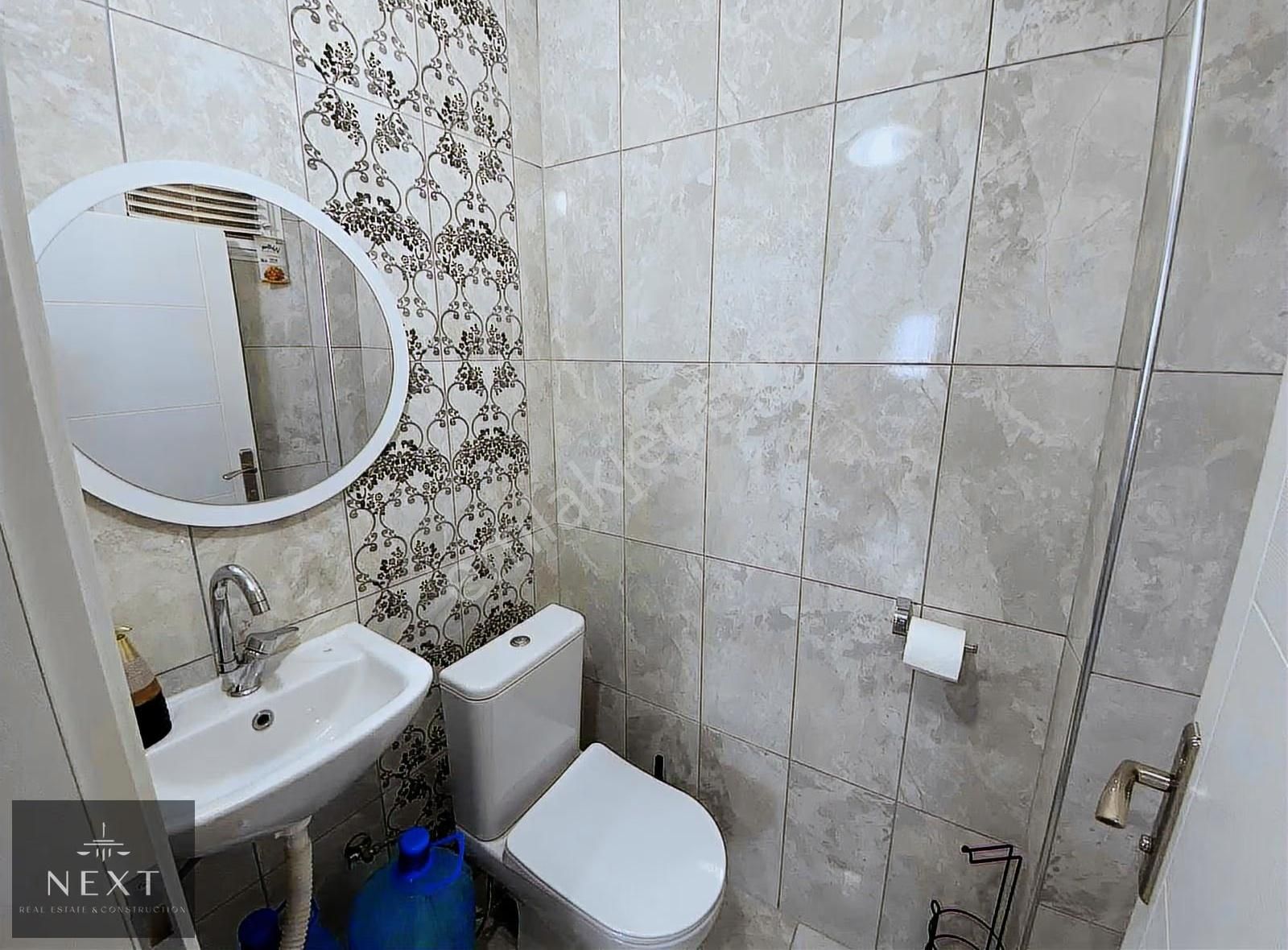 Akçaabat Yeni Mahalle 2+1 Deniz Manzaralı Daire Fırsat ! - Görsel 9