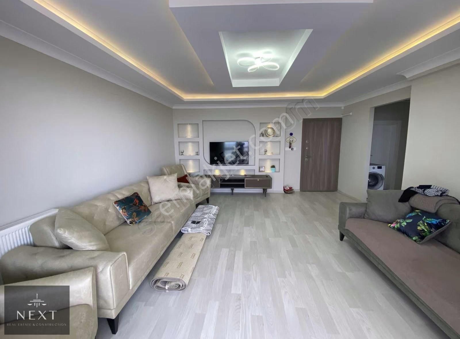 Akçaabat Yeni Mahalle 2+1 Deniz Manzaralı Daire Fırsat ! - Görsel 6