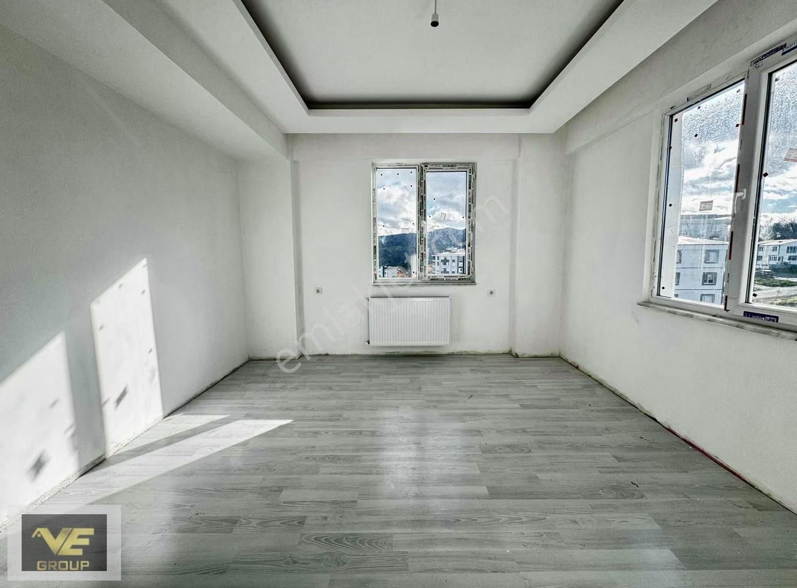 Sıfır2+1-kapanmaz Full Deniz Manzaralı-3 Cepheli-ebeveyn Banyolu - Görsel 13