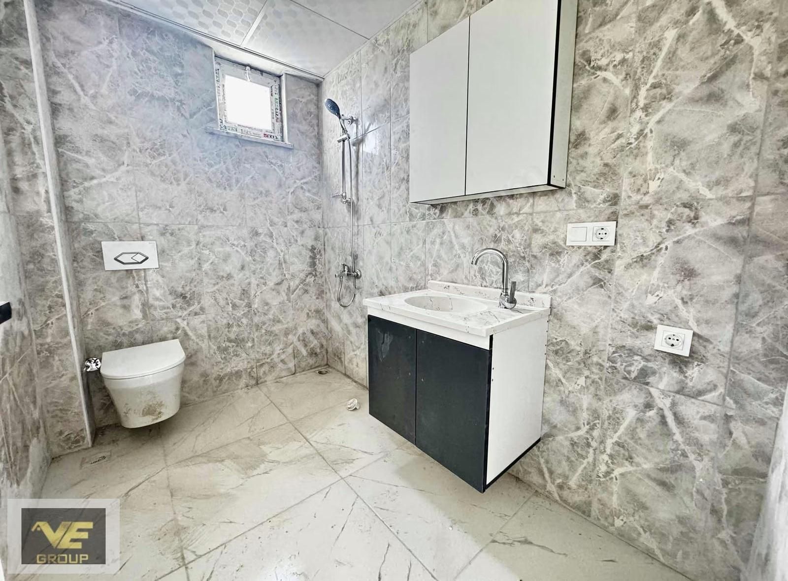 Sıfır2+1-kapanmaz Full Deniz Manzaralı-3 Cepheli-ebeveyn Banyolu - Görsel 20