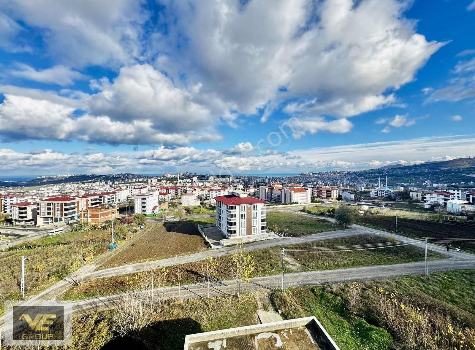 Sıfır2+1-kapanmaz Full Deniz Manzaralı-3 Cepheli-ebeveyn Banyolu - Görsel 17