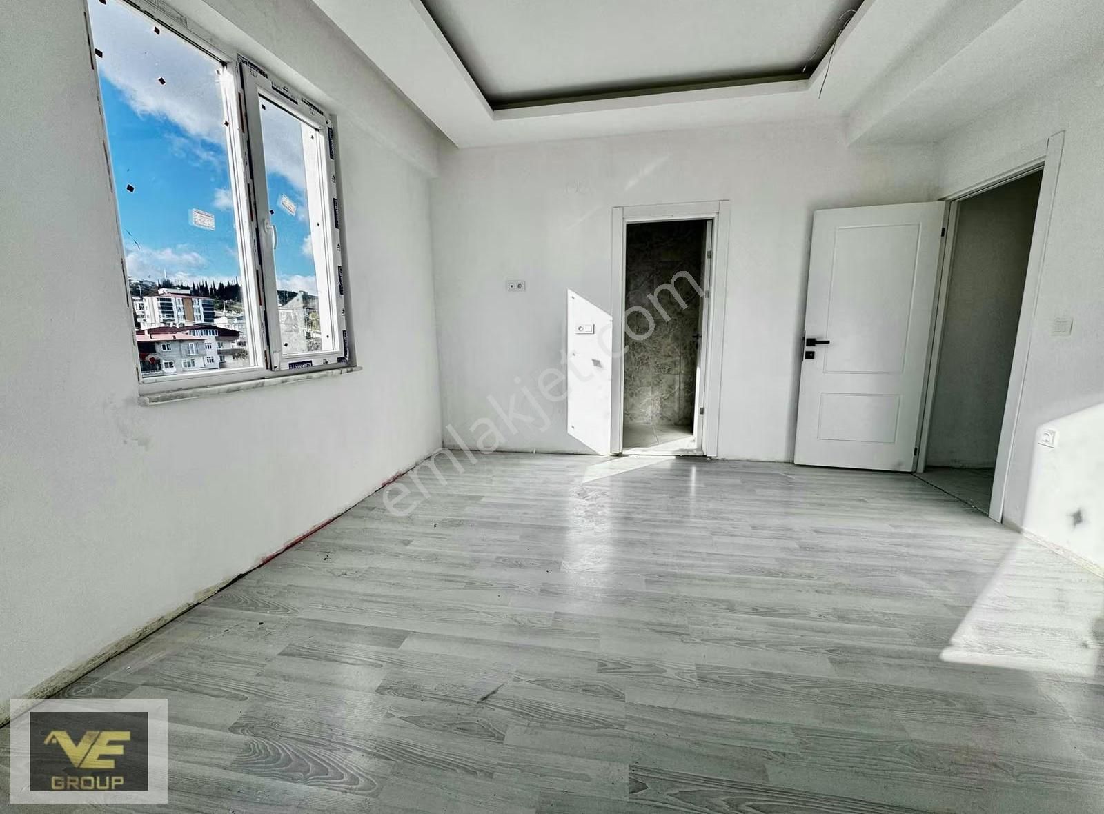 Sıfır2+1-kapanmaz Full Deniz Manzaralı-3 Cepheli-ebeveyn Banyolu - Görsel 18