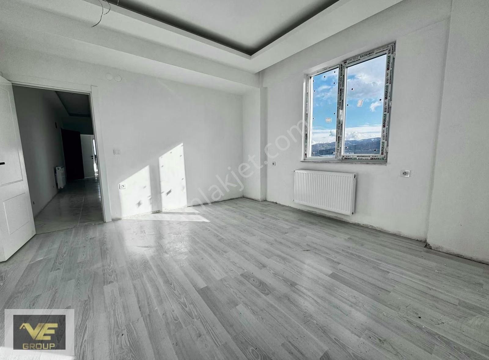 Sıfır2+1-kapanmaz Full Deniz Manzaralı-3 Cepheli-ebeveyn Banyolu - Görsel 15