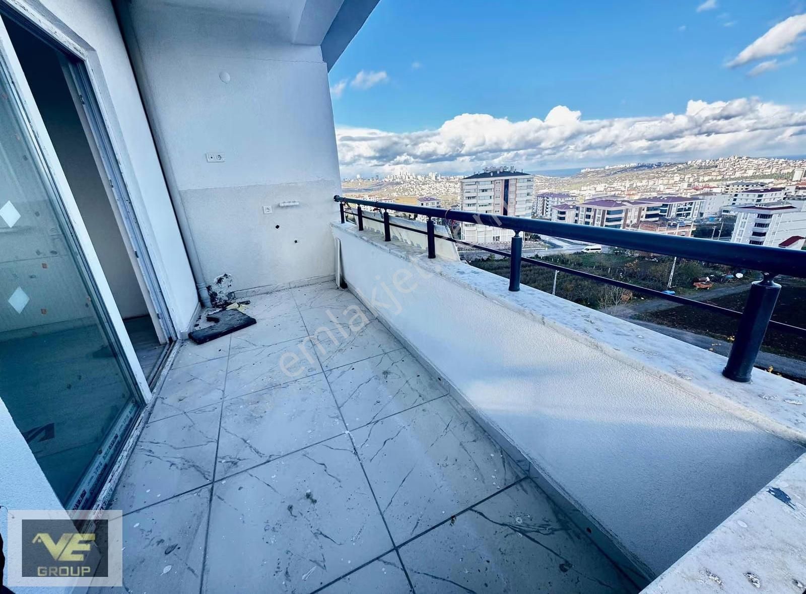 Sıfır2+1-kapanmaz Full Deniz Manzaralı-3 Cepheli-ebeveyn Banyolu - Görsel 3