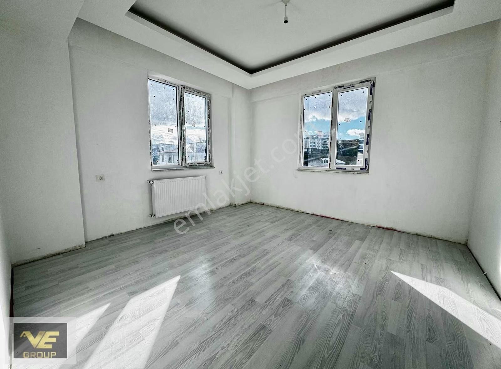 Sıfır2+1-kapanmaz Full Deniz Manzaralı-3 Cepheli-ebeveyn Banyolu - Görsel 2