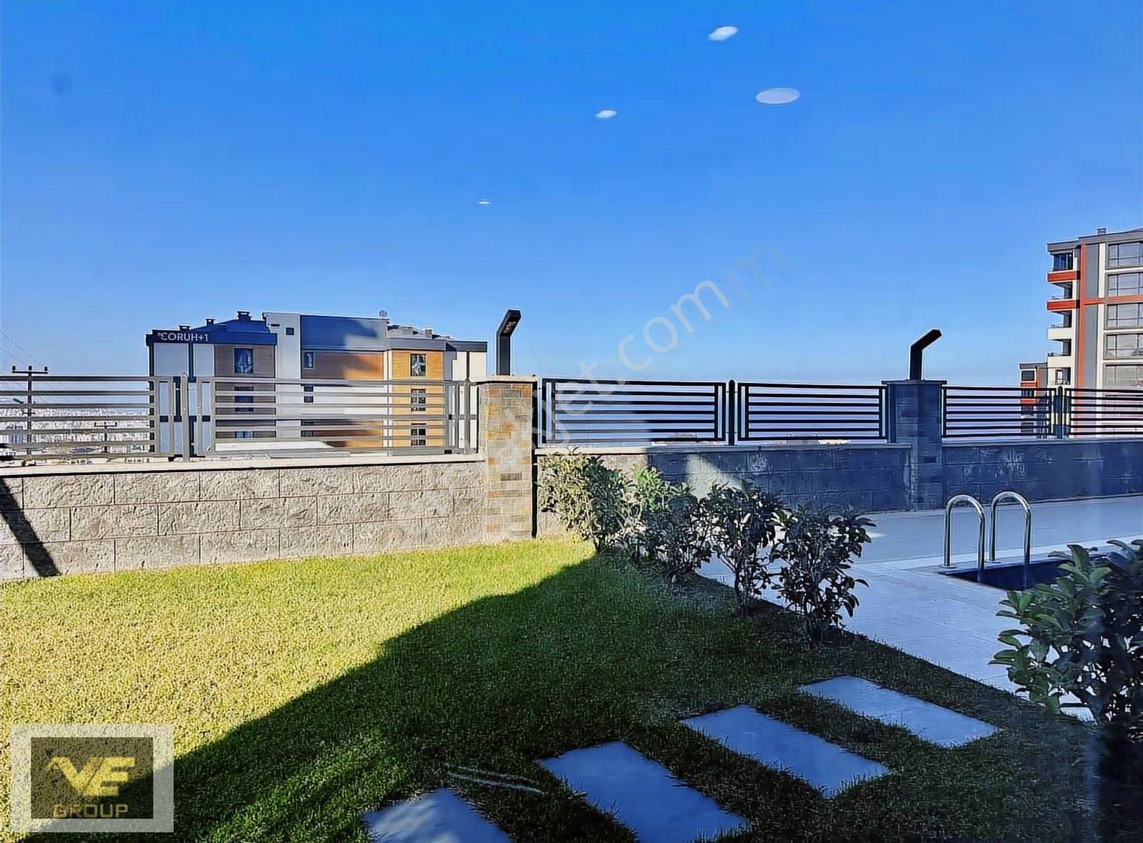 Balaçta Villa Tadında Deniz Manzaralı Ultra Lüks 3+1 - Görsel 2