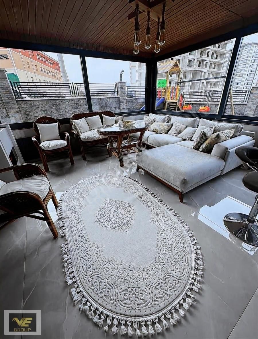 Balaçta Villa Tadında Deniz Manzaralı Ultra Lüks 3+1 - Görsel 32