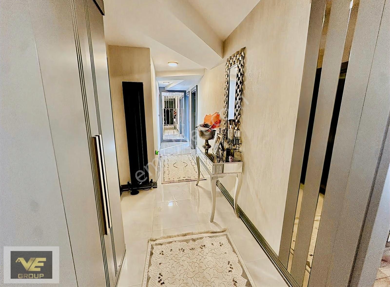 Balaçta Villa Tadında Deniz Manzaralı Ultra Lüks 3+1 - Görsel 27