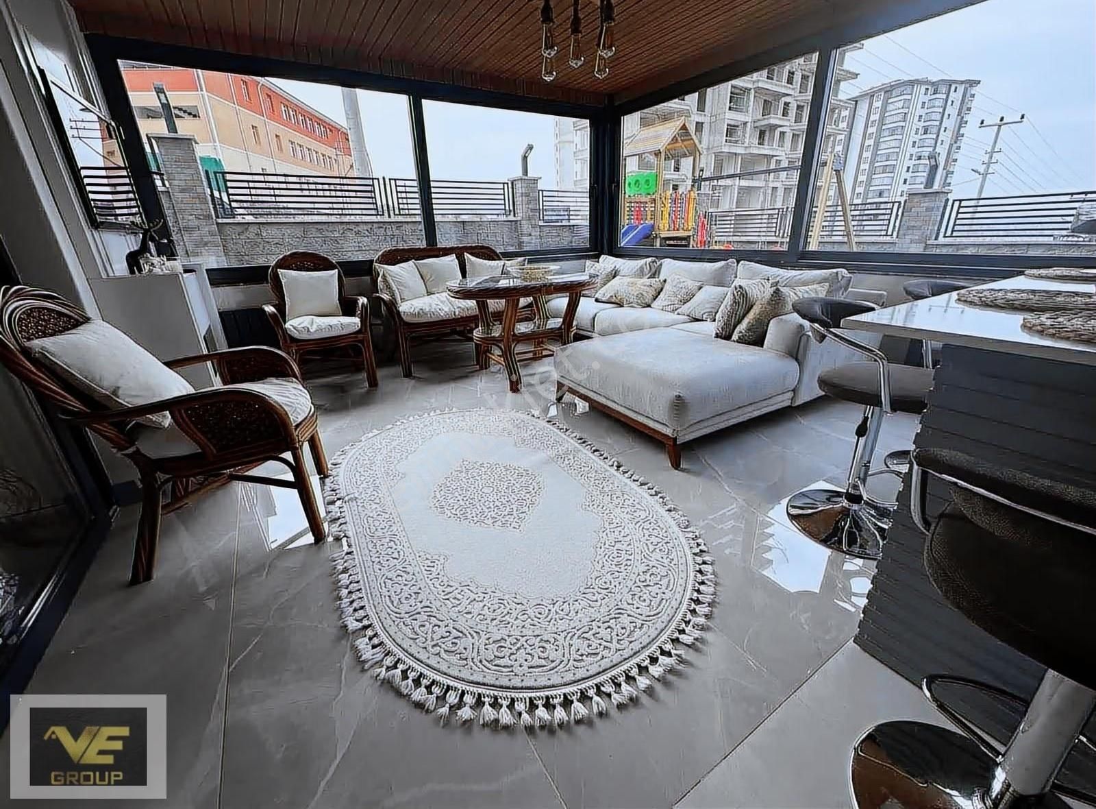 Balaçta Villa Tadında Deniz Manzaralı Ultra Lüks 3+1 - Görsel 11