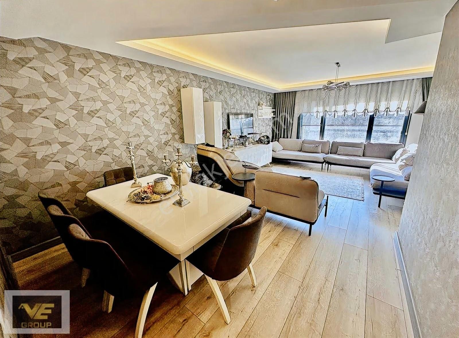 Balaçta Villa Tadında Deniz Manzaralı Ultra Lüks 3+1 - Görsel 16