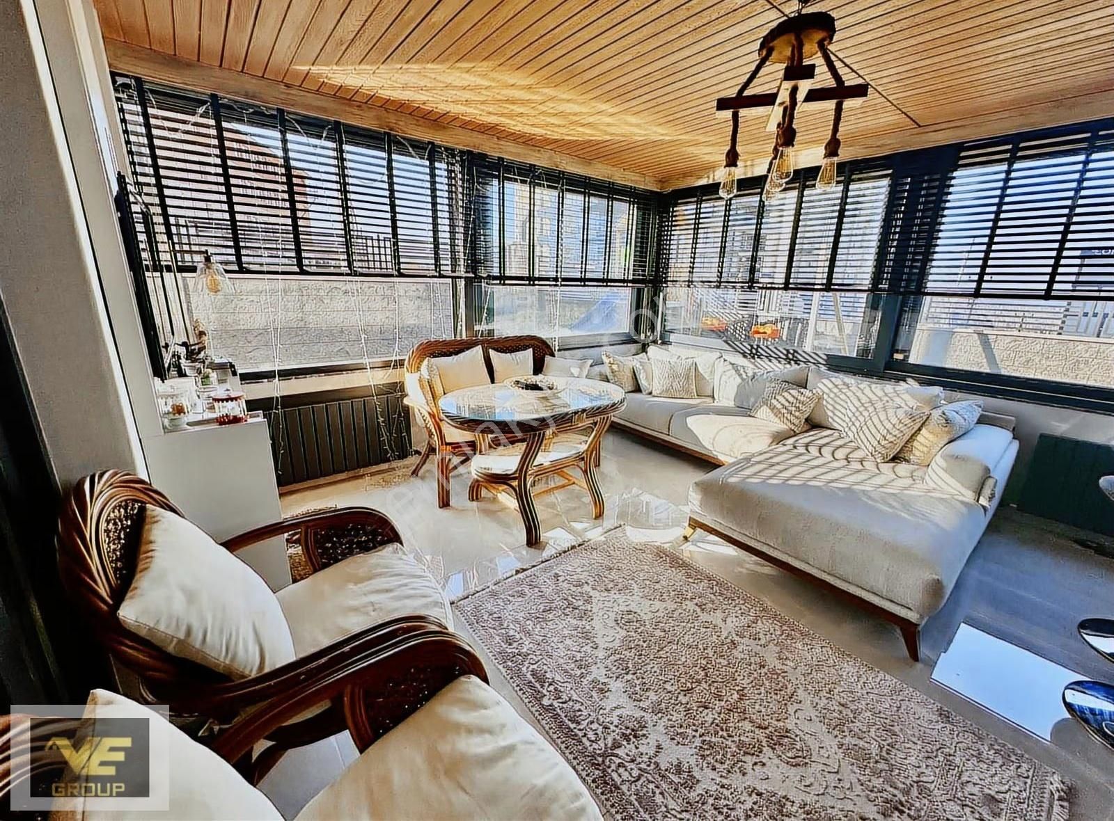 Balaçta Villa Tadında Deniz Manzaralı Ultra Lüks 3+1 - Görsel 35