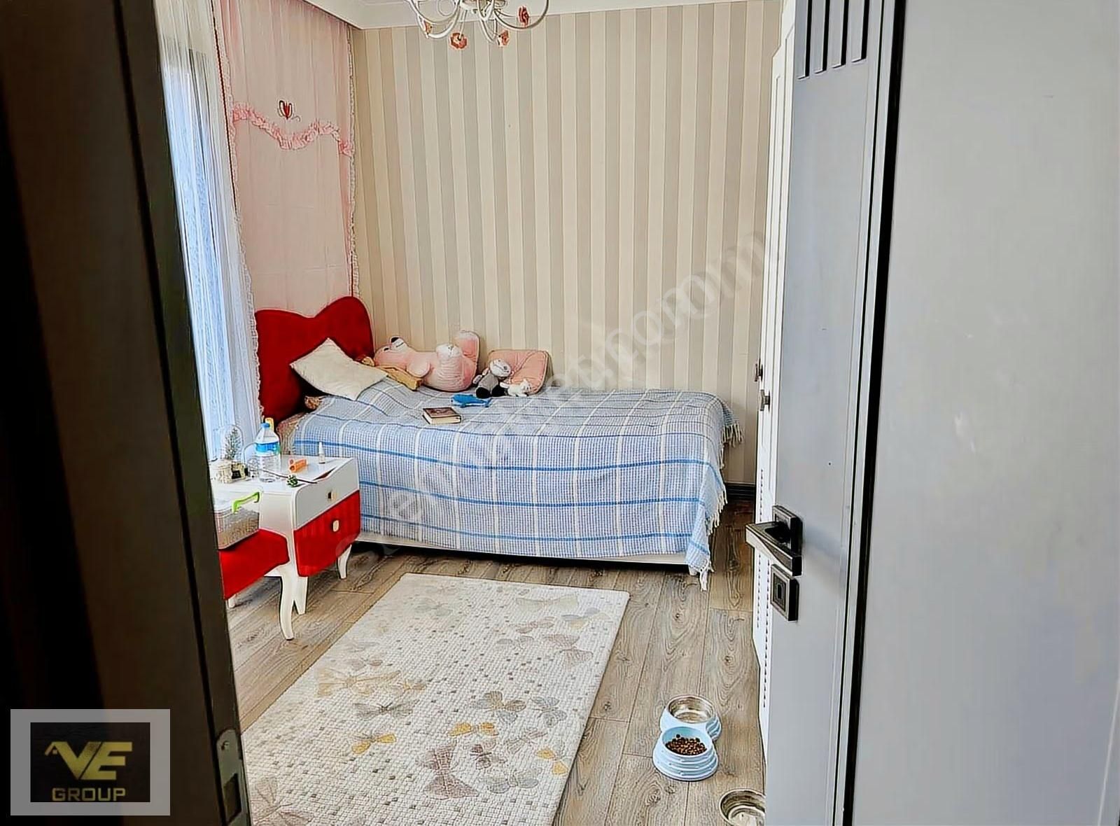 Balaçta Villa Tadında Deniz Manzaralı Ultra Lüks 3+1 - Görsel 34