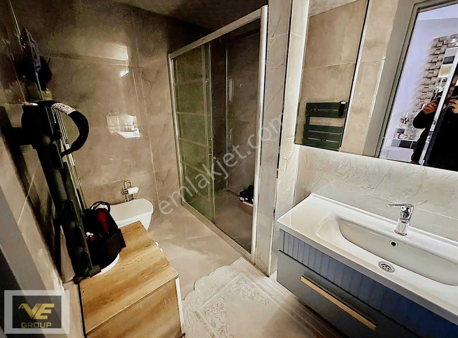 Balaçta Villa Tadında Deniz Manzaralı Ultra Lüks 3+1 - Görsel 25