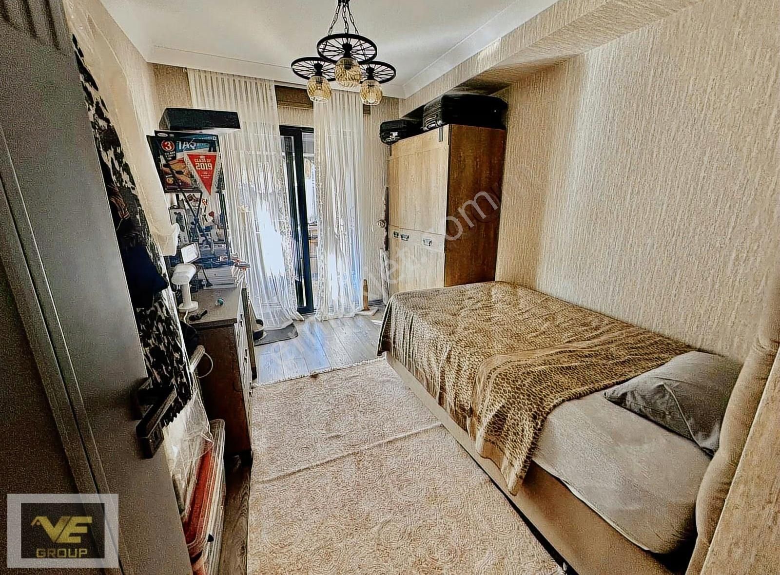 Balaçta Villa Tadında Deniz Manzaralı Ultra Lüks 3+1 - Görsel 24