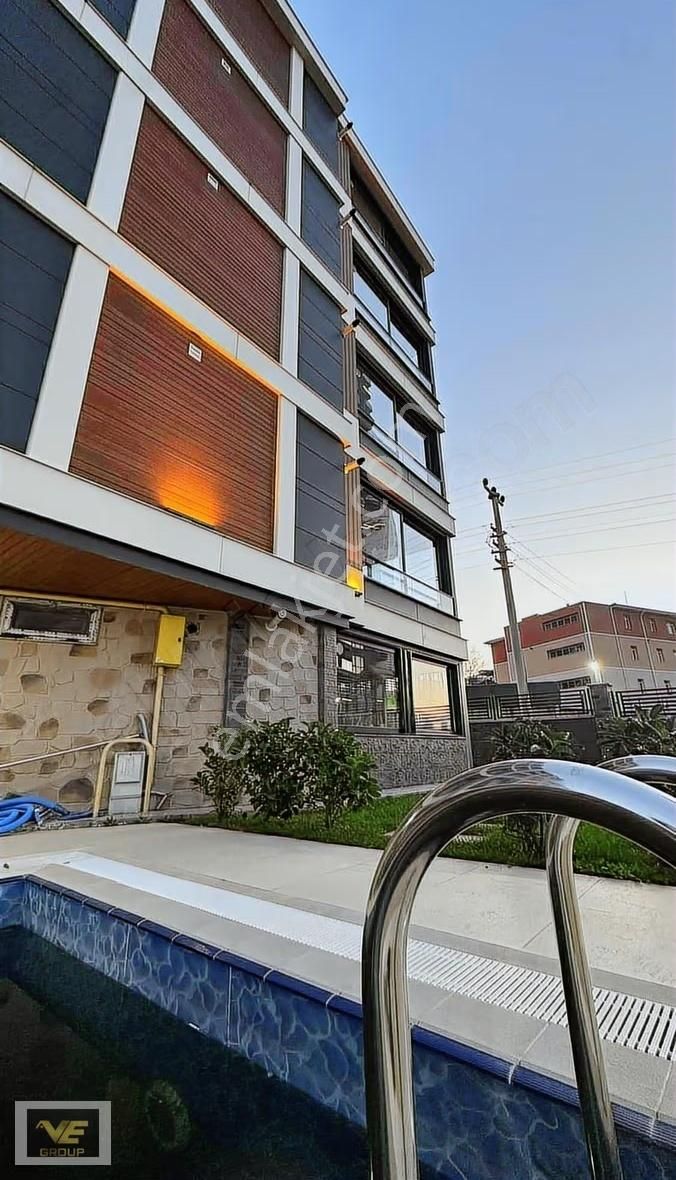 Balaçta Villa Tadında Deniz Manzaralı Ultra Lüks 3+1 - Görsel 5