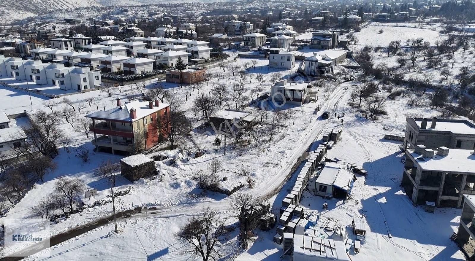 Emlak Ofisimden Erenköy Mah.de 882 M2 Evli Bağ - Görsel 4