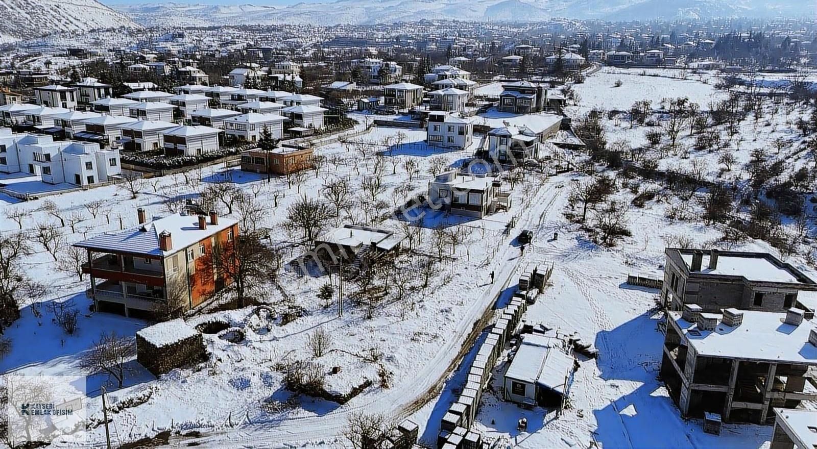 Emlak Ofisimden Erenköy Mah.de 882 M2 Evli Bağ - Görsel 3