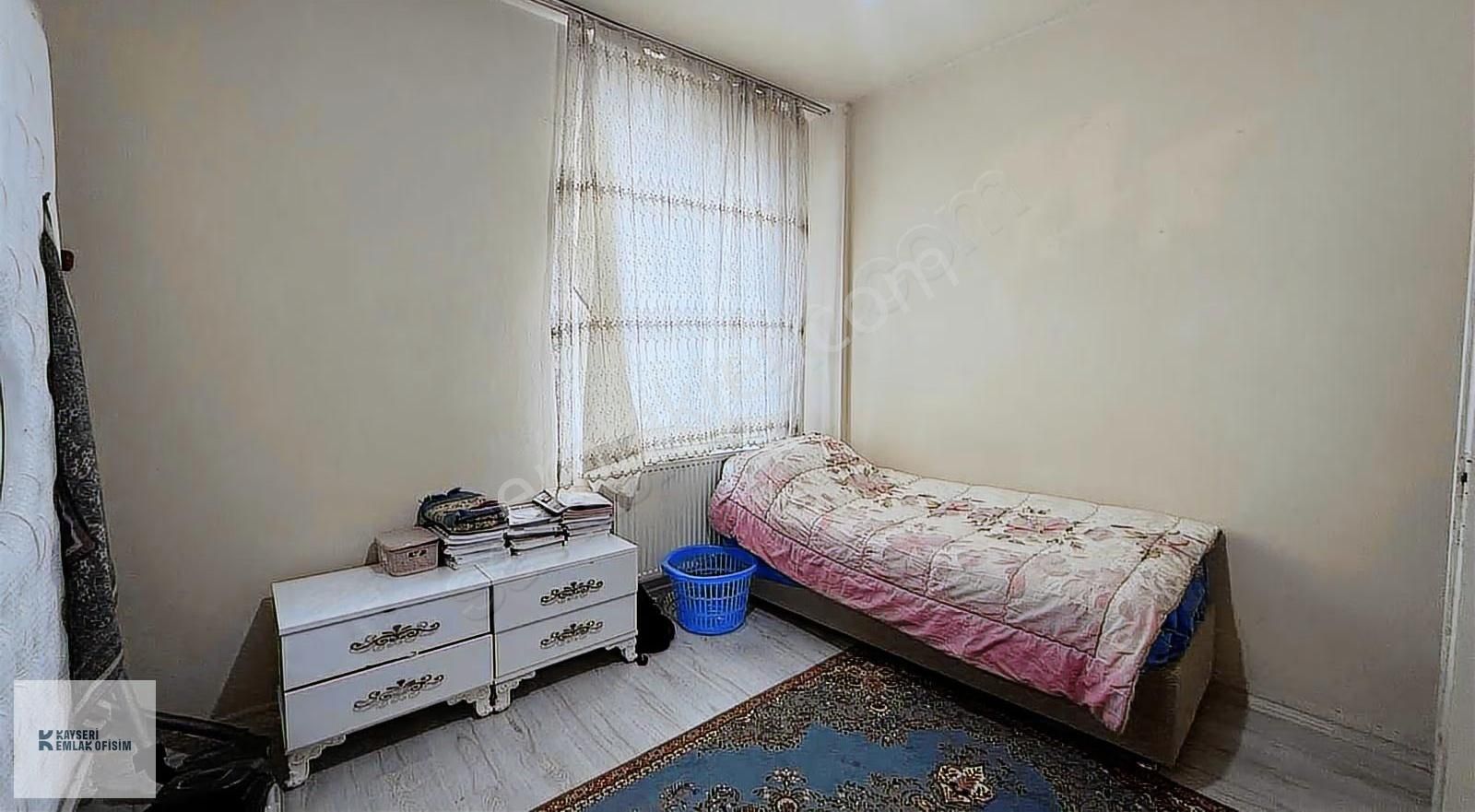 Emlak Ofisimden Ziya Gökalp Mah. Cadde Üstü Satılık Daire - Görsel 4